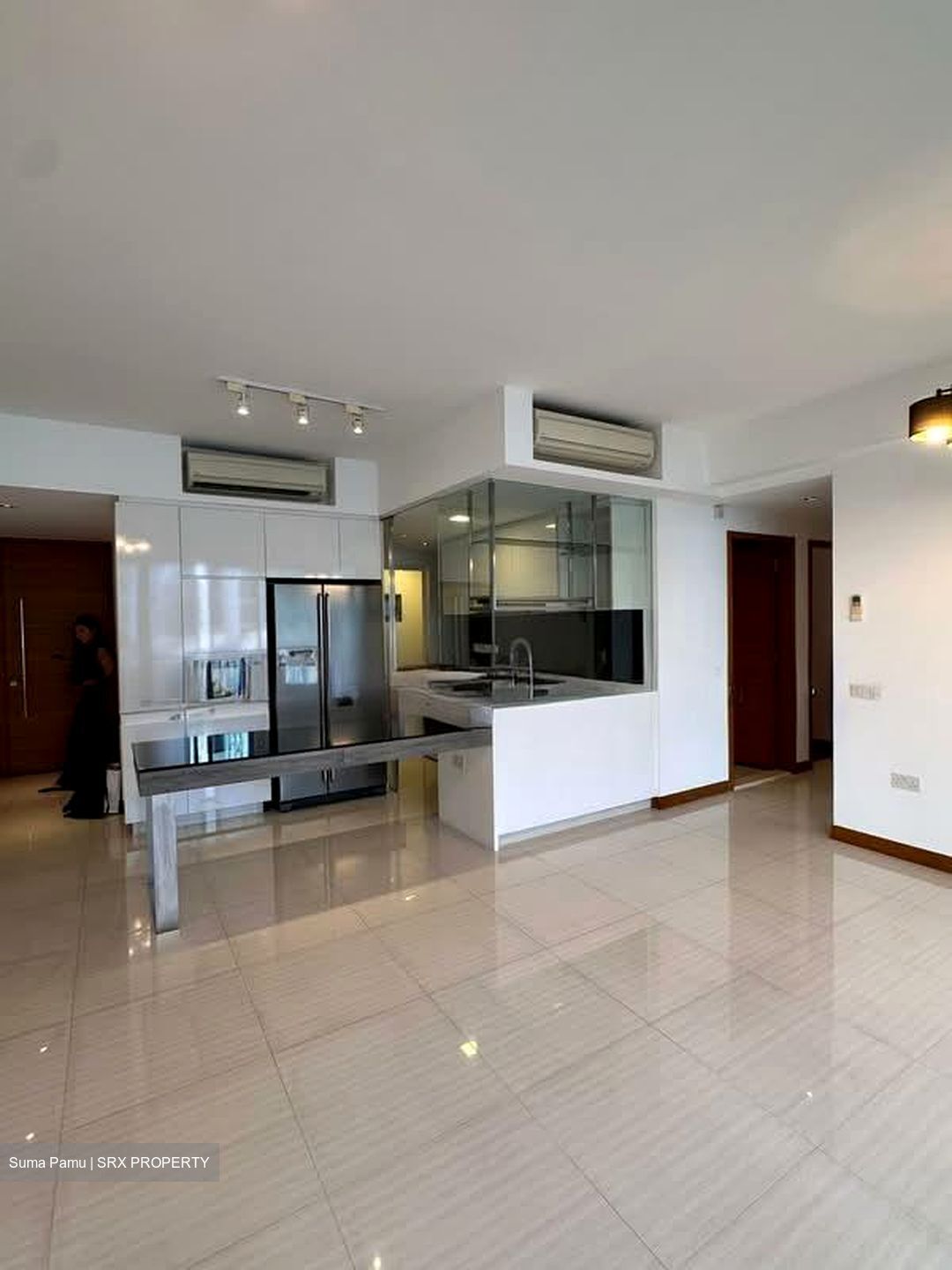 Woodhaven (D25), Condominium #566155241